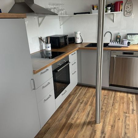 Ferienwohnung Niederrotweil エクステリア 写真