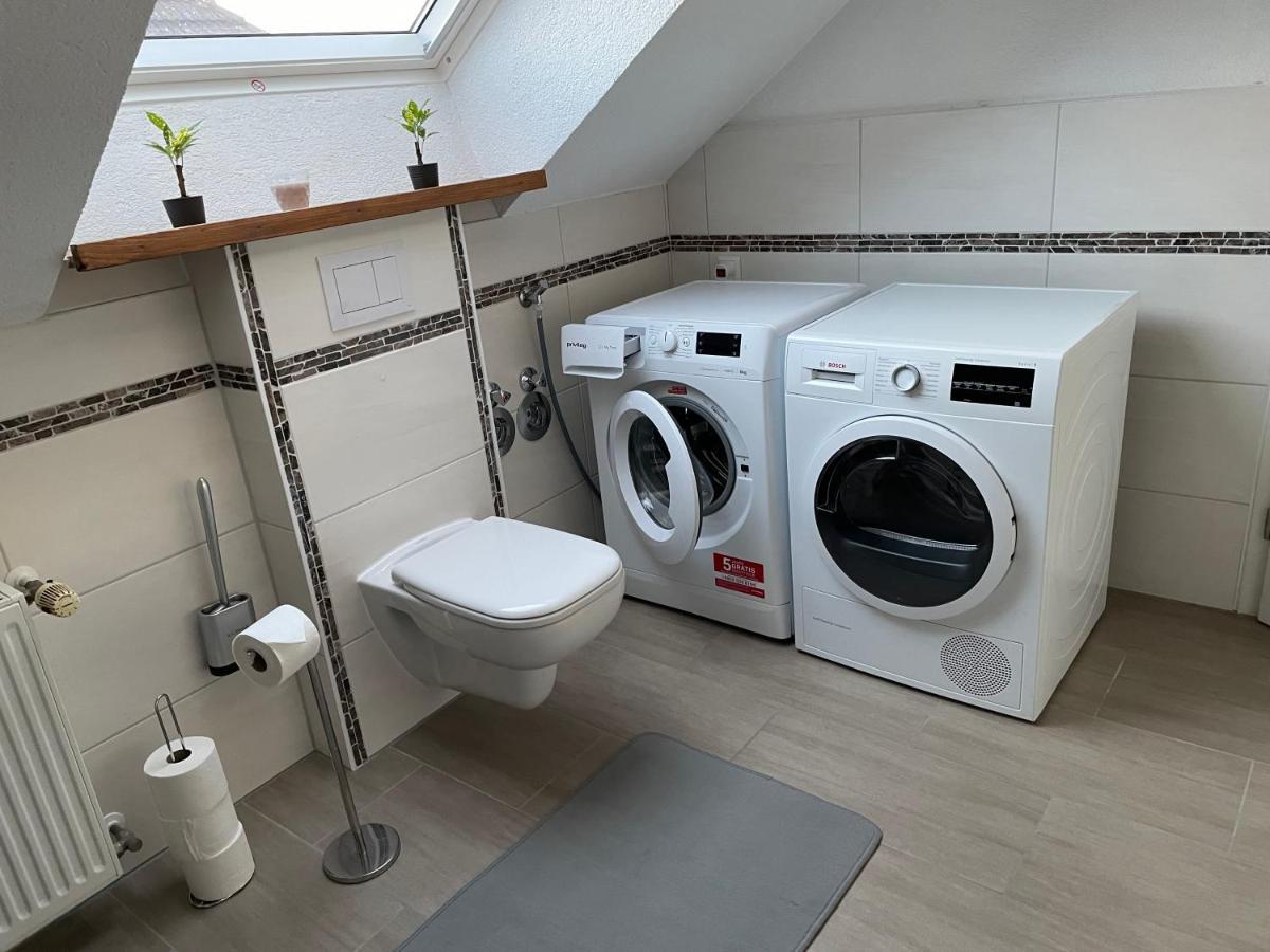 Ferienwohnung Niederrotweil エクステリア 写真