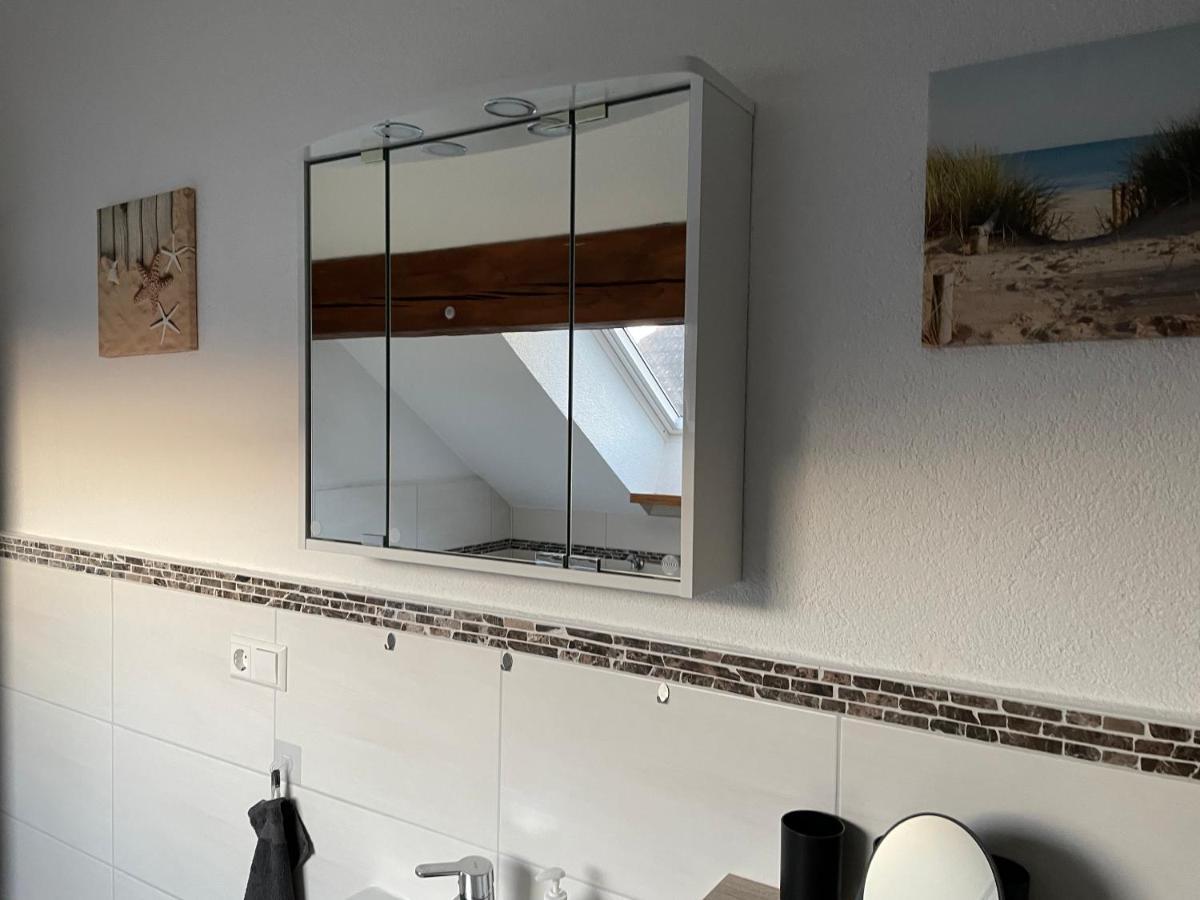 Ferienwohnung Niederrotweil エクステリア 写真