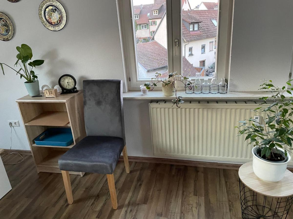 Ferienwohnung Niederrotweil エクステリア 写真