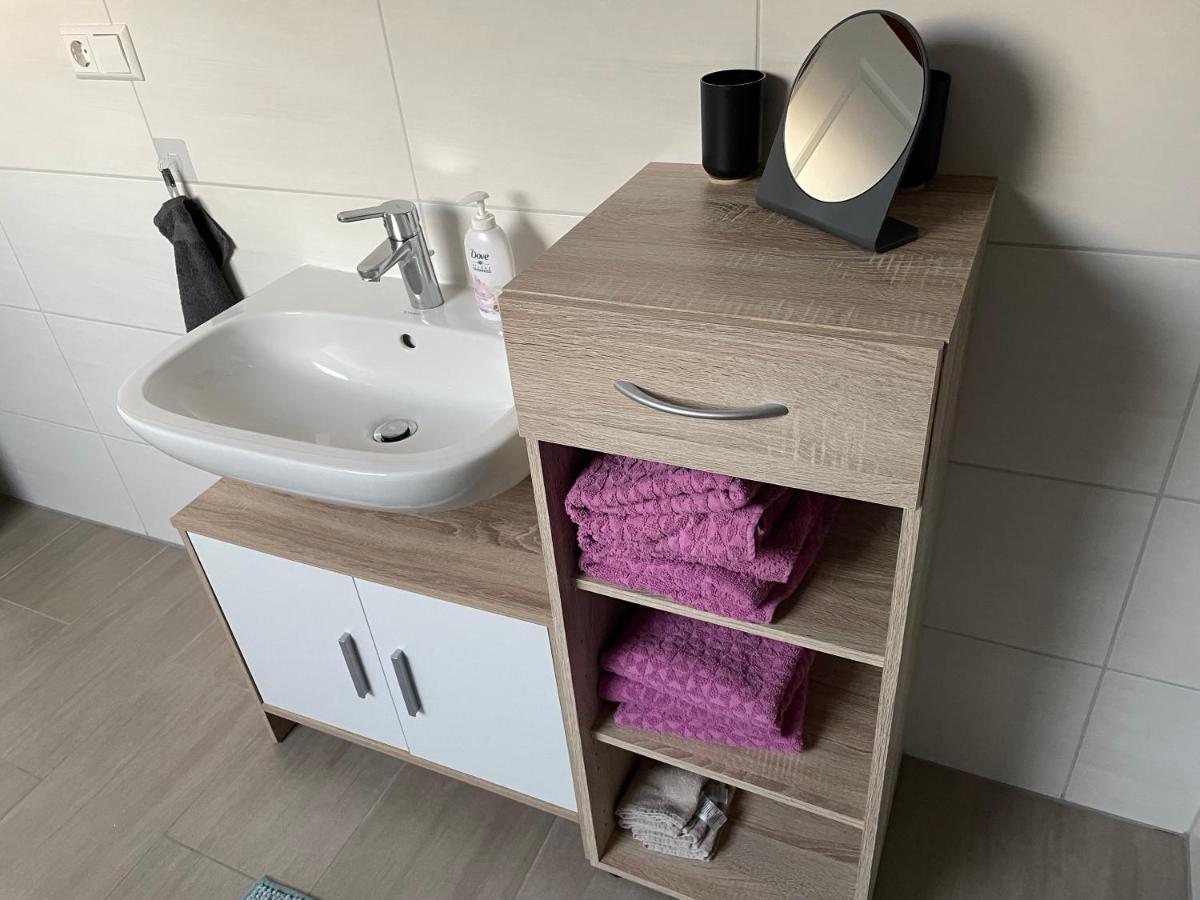 Ferienwohnung Niederrotweil エクステリア 写真
