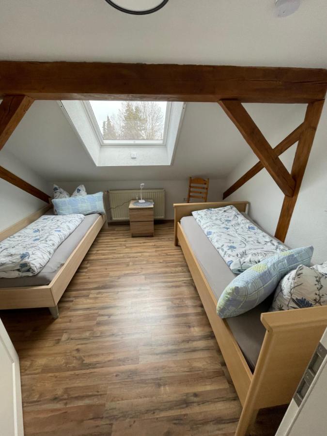 Ferienwohnung Niederrotweil エクステリア 写真