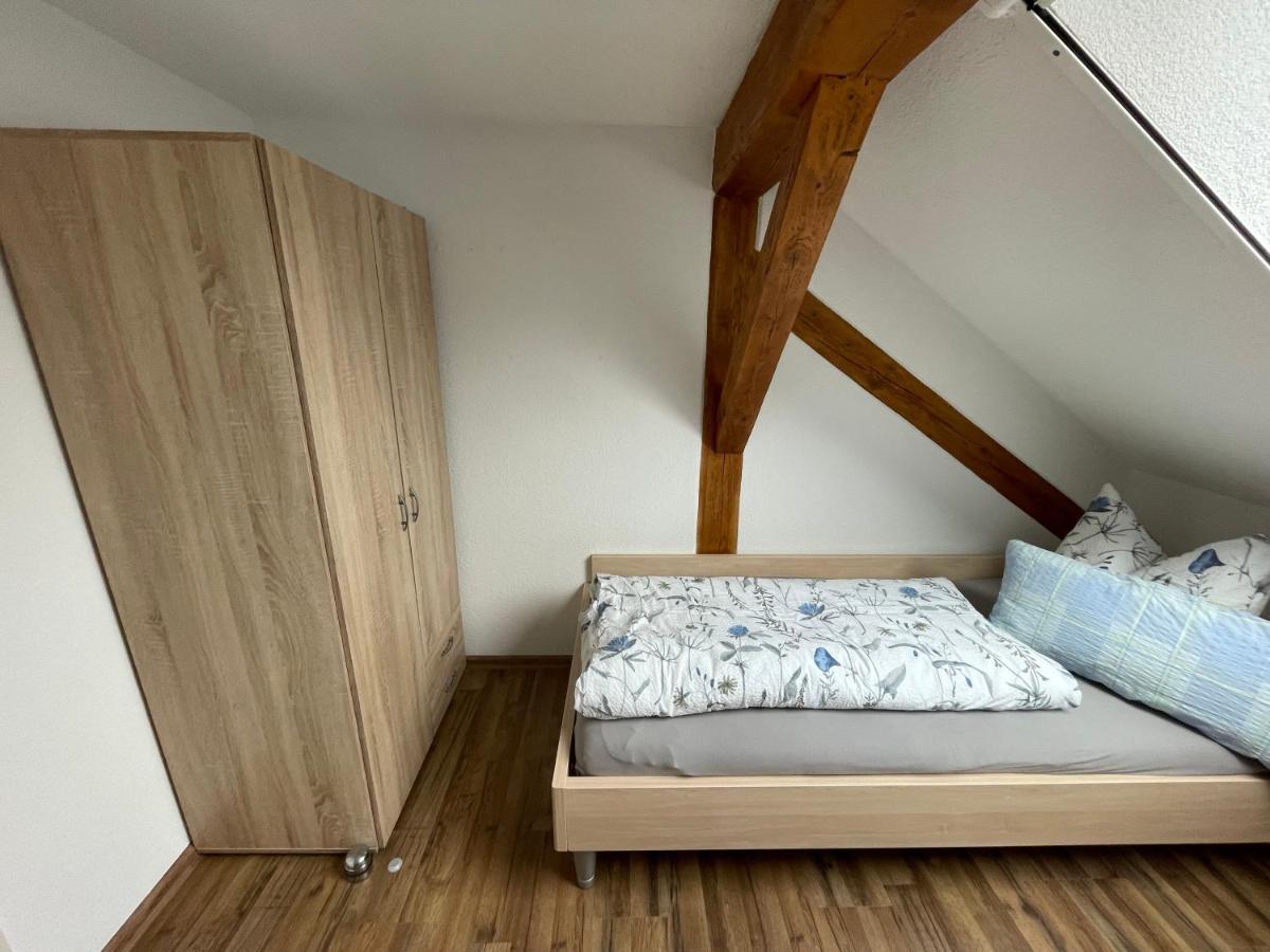 Ferienwohnung Niederrotweil エクステリア 写真