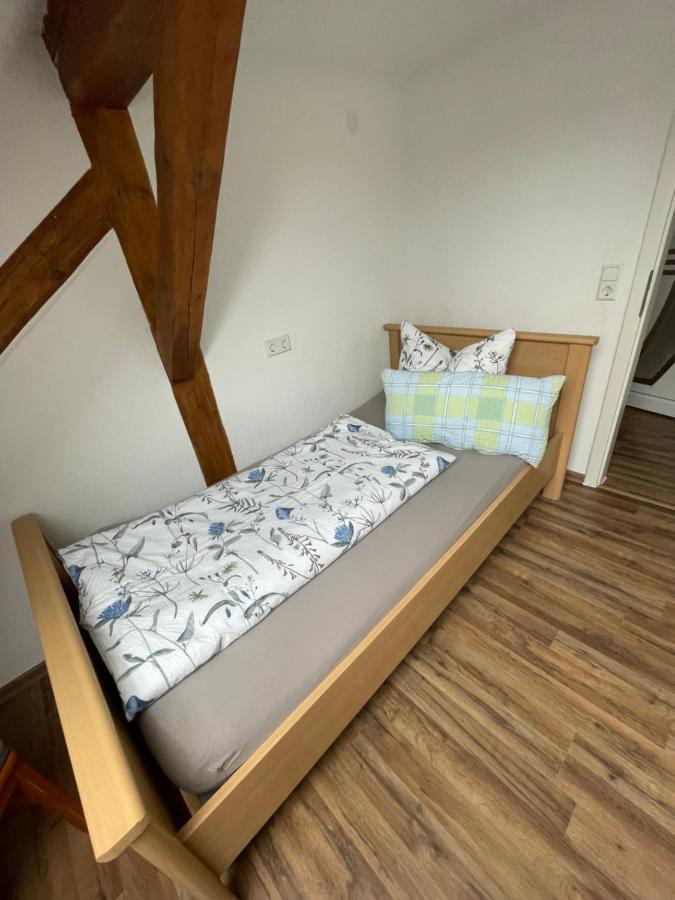 Ferienwohnung Niederrotweil エクステリア 写真
