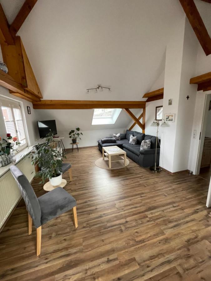 Ferienwohnung Niederrotweil エクステリア 写真