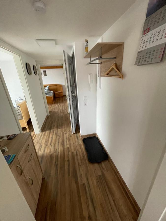 Ferienwohnung Niederrotweil エクステリア 写真