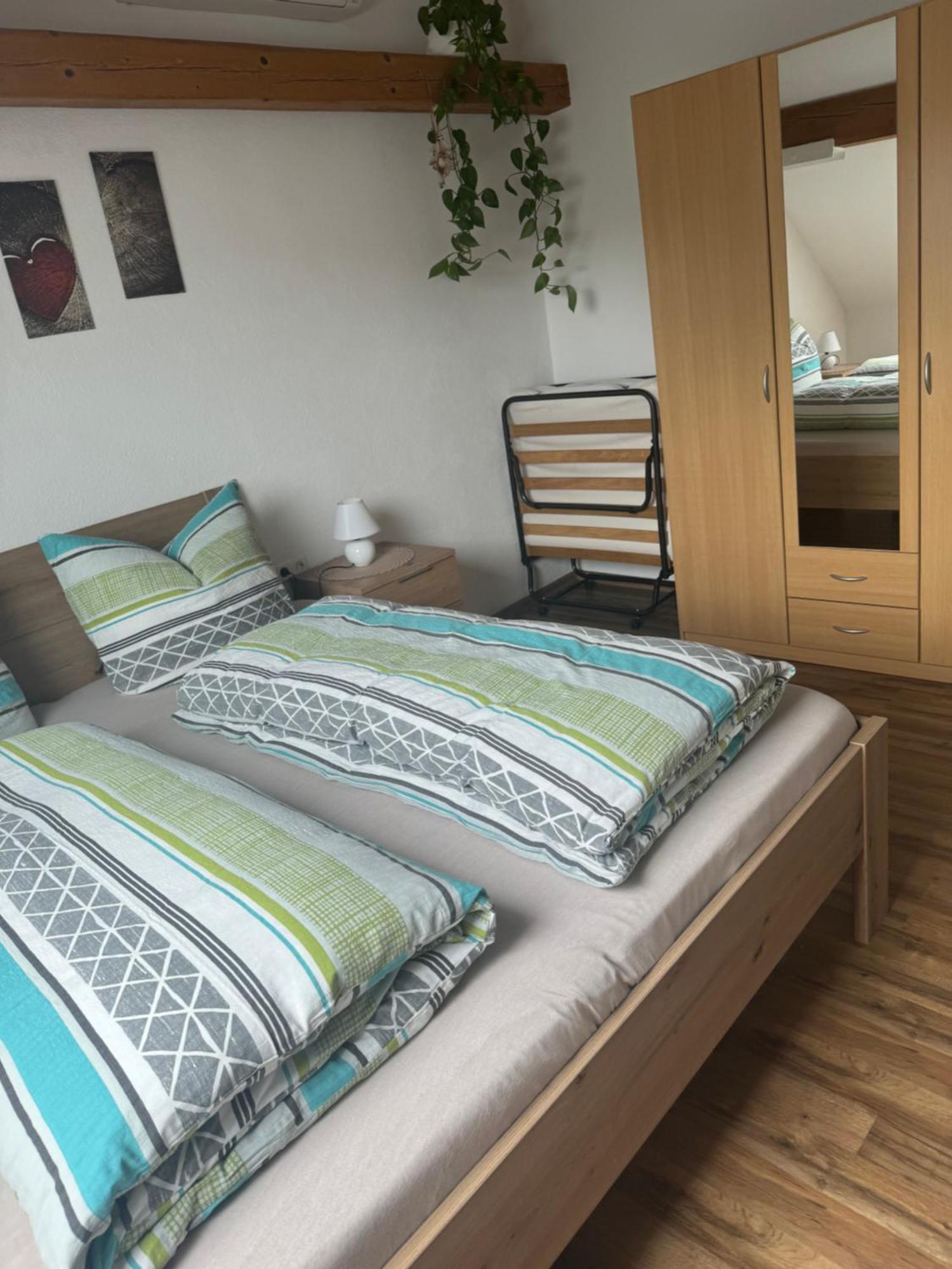 Ferienwohnung Niederrotweil エクステリア 写真